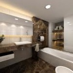 Modern Bathroom Design