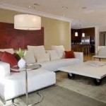 Modern Living Room Furniture Sets