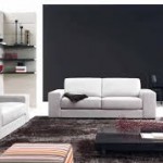 Modern Living Room Ideas