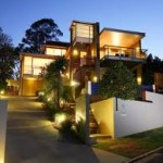 Outdoor Lighting Ideas - House