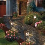 Outdoor Lighting Ideas - Pathway