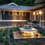 Outdoor Lighting Ideas