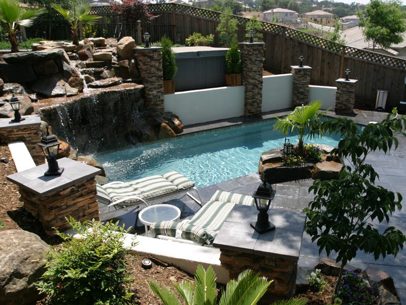 Outdoor Pool Ideas