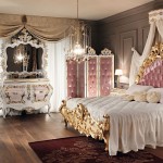 Princess Bedroom