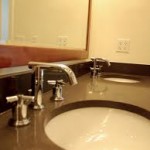 Quartz Bathroom Countertops