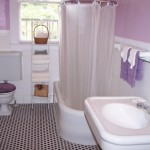 Small Bathroom Design Ideas