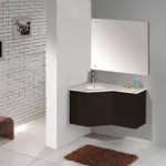 Small Bathroom Vanity