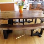 Small Rustic Dining Table