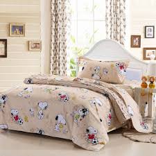 Snoopy Bedding Sets
