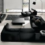 Square Living Room Tables