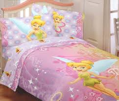 Tinkerbell Bedding for Girls
