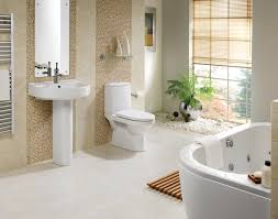Modern Bathroom Designs for a Small Bathroom
