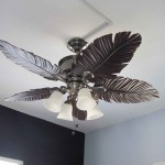 Top 15 New and Unique Ceiling Fans in 2014
