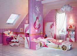Girls Bedroom Ideas