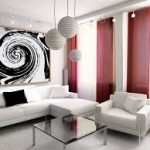 Unique Living Room Ideas