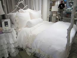 White Bedding Sets
