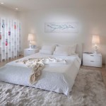 White Bedroom Decor
