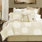 White Elegant Bedding