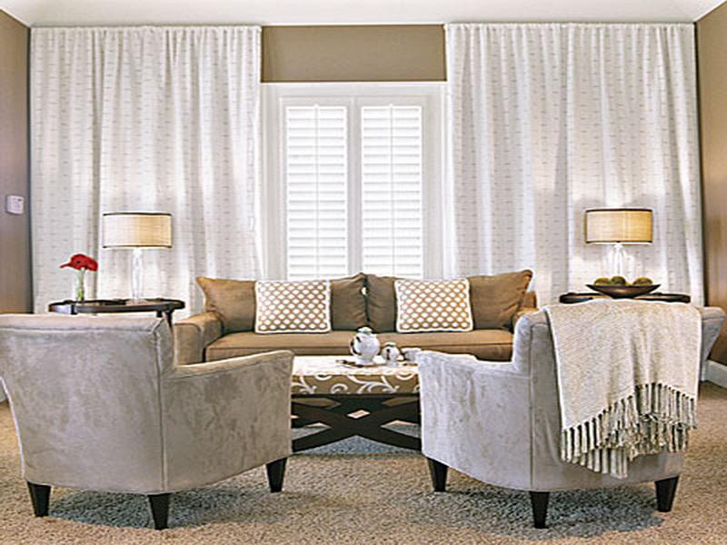 Best Window Treatment Ideas and Designs for 2014 - Qnud