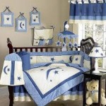 Baby Boy Nursery Pictures